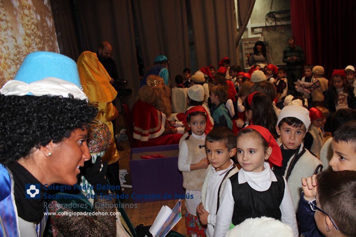 2014 12 22  REYES MAGOS INFANTIL (214)